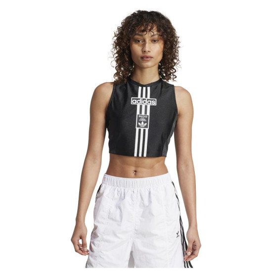Adidas Γυναικεία αμάνικη μπλούζα Tank Top